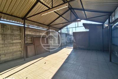 Spațiu comercial, de 90 mp, în Oncea - 2