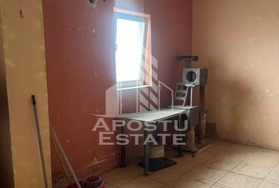 Casă individuală cu 1439 mp teren - 9
