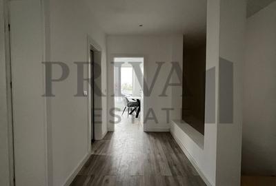 Duplex cu 4 camere cu Canalizare în Giroc - 14