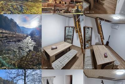 Casa de vacanță la munte - 4