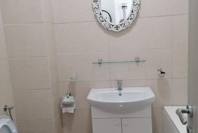 Inchiriez garsoniera Militari Residence LUX - 5