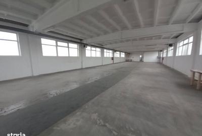 Spațiu comercial, de 2,050 mp, în Central - 2
