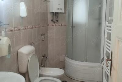 Apartament cu 3 camere în Eminescu - 5