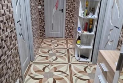 Apartament cu 4 camere decomandat, mobilat în Central - 1