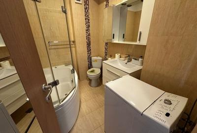 2 Camere Parcare Inclusa 9min Metrou Jiului Bucurestii Noi Poligrafiei 2 Camere Parcare Inclusa 9min Metrou Jiului Bucurestii Noi Poligrafiei - 4