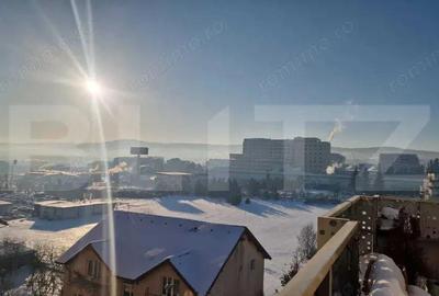 Apartament cu 3 camere decomandat în Bună Ziua - 7