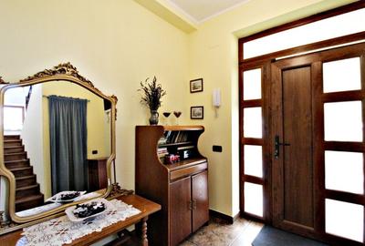 Casă individuală cu 7 camere cu Canalizare în Nord - 24