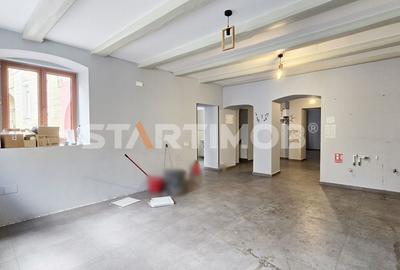 Spatiu cafenea Centru Istoric Brasov - 10