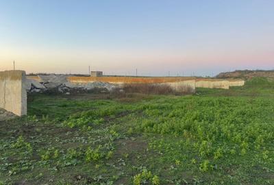 NISIPARI TEREN INTRAVILAN DESCHIDERE 90 ML PRET 600.000 EURO - 1