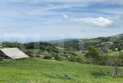 Teren de 1641 mp, în Gilău