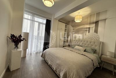 Penthouse 4 camere | Prima Inchiriere | Terasa |2 garaje | Iulius Mall - 7