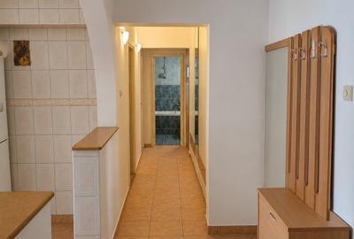 Apartament cu 3 camere decomandat în Răcădău - 7