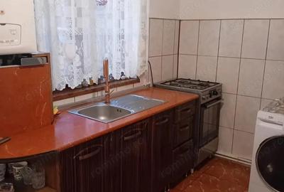 Casă cu Teren 125 Mp în Central