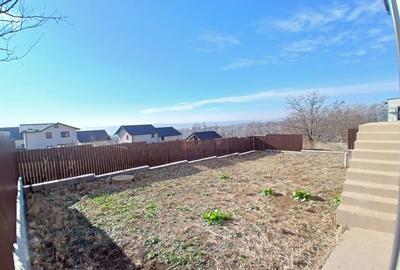 Vila D+P+1E, 270mp utili pretabila si ca spatiu zona Valea Lupului - 4