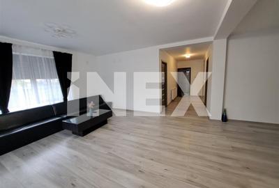 Casa individuala 5 camere platou Trivale - Zona Olteni - 2