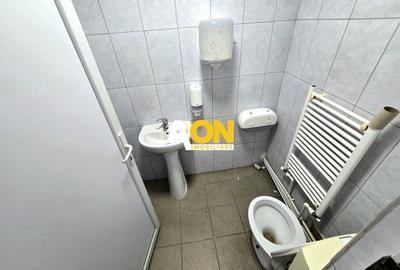 Spațiu industrial, de 560 mp, în Ampoi 1 - 28