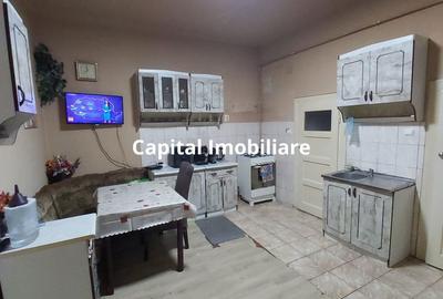 Casă cu 3 camere cu Teren 895 Mp în Central - 4