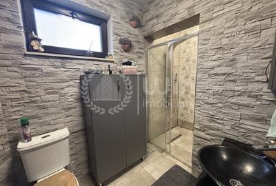 Casa individuala | 220mp util | Front 12ml | Garaj | Zona Pod Ira - 5