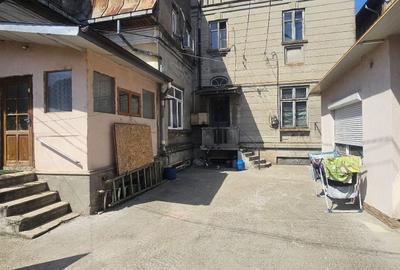 Casă individuală cu 2 camere cu Teren 94 Mp în Gării - 1