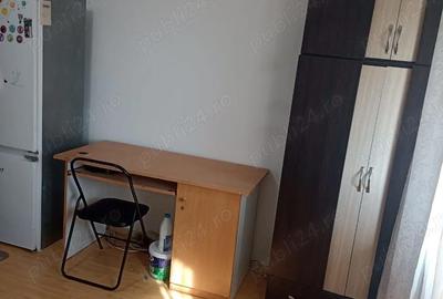 Garsonieră semidecomandată în Bularga - 2