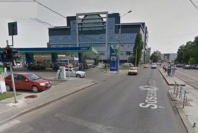 Spațiu de birouri 460 mp  în zona Eroii Revolutiei - 1