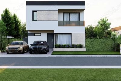 Vand casa Berceni Vidra - 2