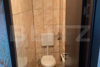 Apartament cu 4 camere - parter, bloc anvelopat, aproape de metrou Gorjului - 7