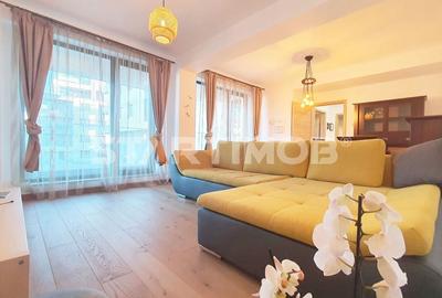 Apartament cu parcare subterana zona Universitatii Transilvania - 31