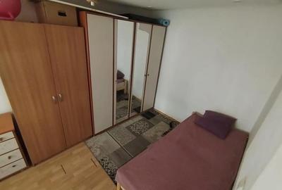 Apartament cu 2 camere semidecomandat în Blașcovici - 1