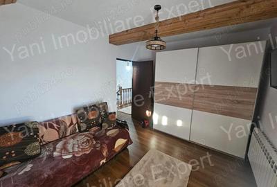 Casa de vanzare in Curtea de Arge?, strada Primaverii. - 8