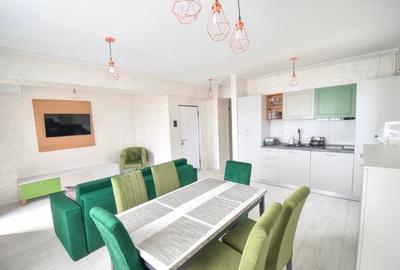 Închiriez apartament cu 2 camere Mamaia - zona butoaie - Adamar Residence - 6