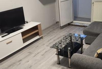 Apartament cu 2 camere decomandat în Central - 2