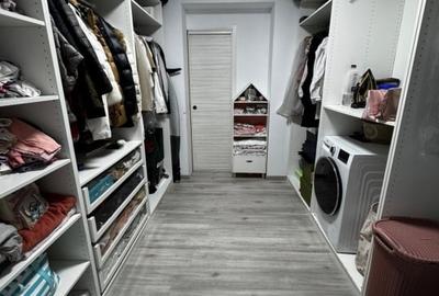 Muncii Vatra Luminoasa - 3 Camere + Dressing Renovat  Centrala - 11
