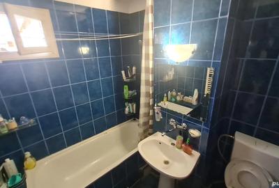 Vand apartament 3 camere Lipovei - 8