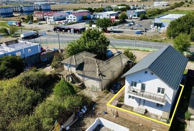 Casa de vanzare Lumina, Constanta - 2