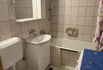 Apartament cu 2 camere semidecomandat în Astra - 2