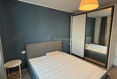 Apartament cu 2 camere decomandat în Mazepa 2 - 6