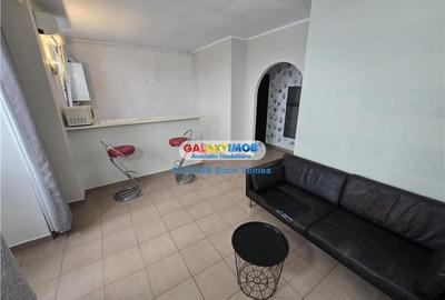 Apartament cu 2 camere semidecomandat, mobilat în Central - 2
