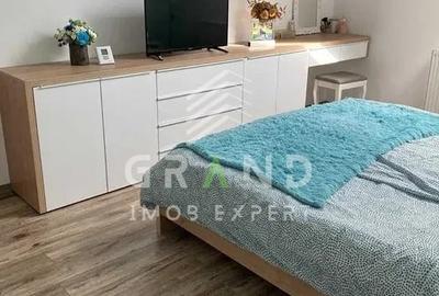 Apartament cu 3 camere decomandat, mobilat în Apahida - 8