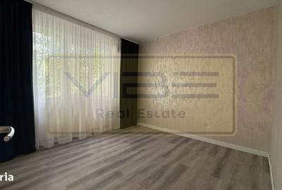 Apartament cu 2 camere decomandat în Alexandru cel Bun - 5