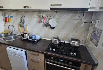 Apartament cu 3 camere decomandat în Basarabia - 18