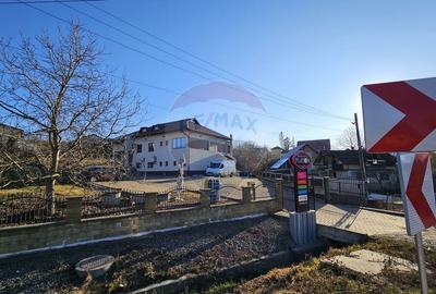 Spațiu comercial, de 424 mp, în Udești - 48