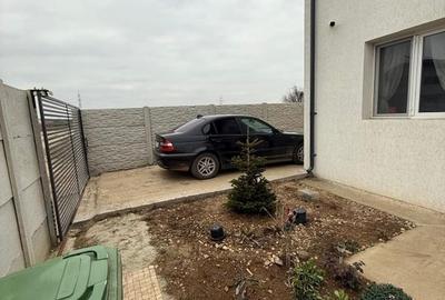 Casă P+M cu 3 Camere - Locuință Nouă în Comuna Berceni | 100.000 EUR - 4