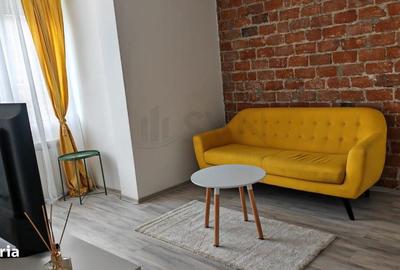 Apartament cu 2 camere semidecomandat în Magheru - 1