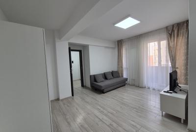 Garsonieră semidecomandată în Baza 3 - 7