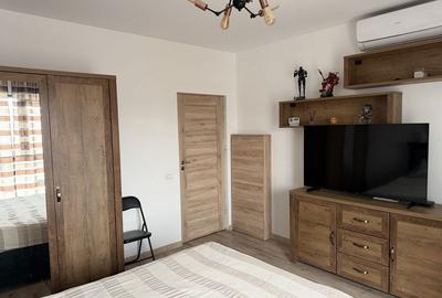 Garsonieră decomandată în Exterior Vest - 8