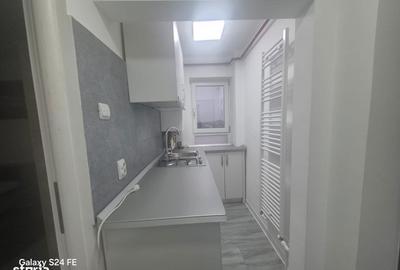 Garsonieră în 1 Mai - 4