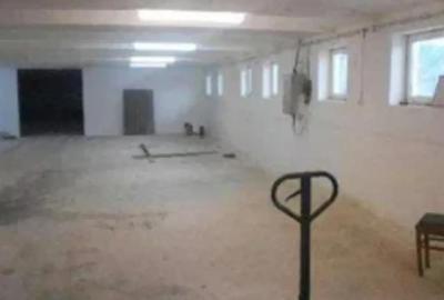 Spațiu comercial, de 150 mp, în Unirea - 2