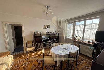 Apartament cu 3 camere semidecomandat în Câmpulung Muscel - 8