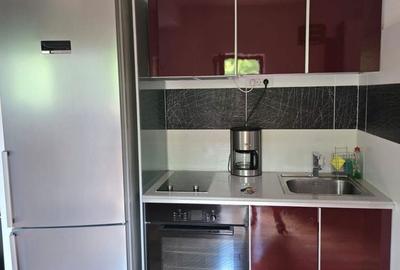 Garsonieră în Central - 7